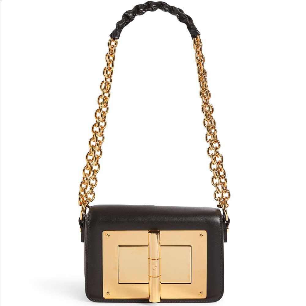 Tom Ford Natalia Bag small